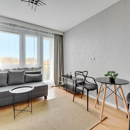 Citystay Leszczynskich Studio Apartment Gdansk Gdańsk Kültér fotó